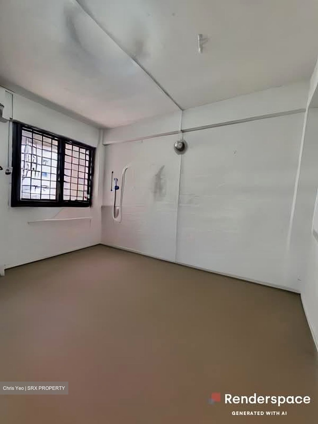 Blk 2 Tanjong Pagar Plaza (Bukit Merah), HDB 3 Rooms #548838761
